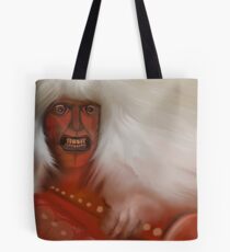 Dream Stealer Tote Bag