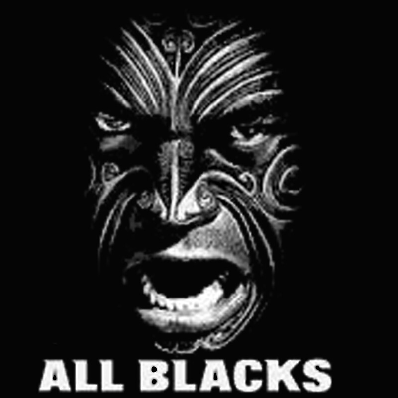 All Blacks Rugby: Gifts & Merchandise | Redbubble