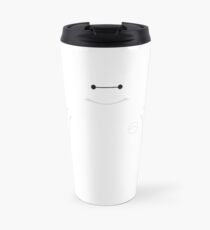 Big Hero 6 Strichzeichnungen Thermobecher