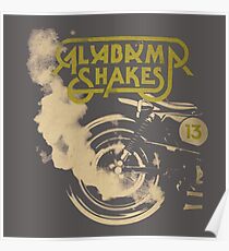 alabama shakes Poster