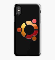 Linux iPhone Case