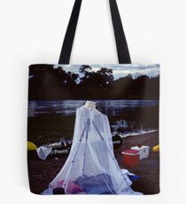 Accomodation Tote Bag
