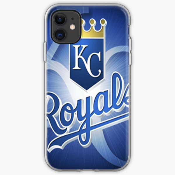 kc royals gold letter jersey