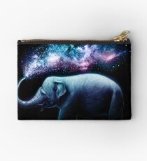 Elephant Splash Studio Pouch