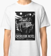 Overlook Hotel Classic T-Shirt