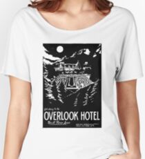 Overlook Hotel Women's Relaxed Fit T-Shirt