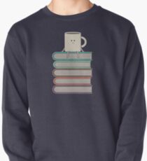 Auf der Spitze der Welt Sweatshirt