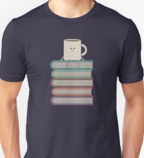 On Top Of The World Unisex T-Shirt