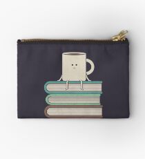 On Top Of The World Studio Pouch