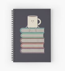Cuaderno de espiral En la cima del mundo
