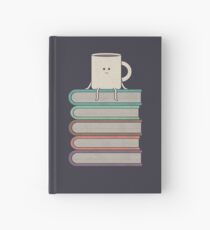 On Top Of The World Hardcover Journal