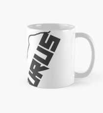 Taurus Mug