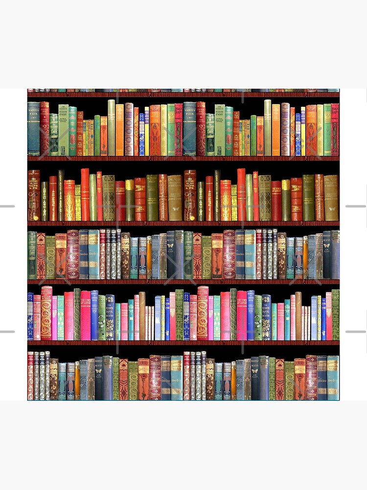 Jane austen antique books & other British antique books by MagentaRose