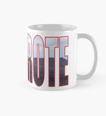 Lanzarote Mug