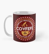 covfefe Mug