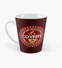 covfefe Tall Mug