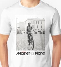 master of none Unisex T-Shirt