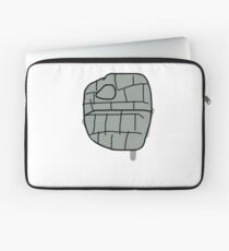 DEATH STAR STAR WARS Laptop Sleeve