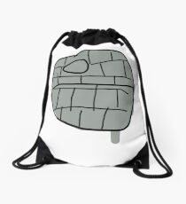 DEATH STAR STAR WARS Drawstring Bag