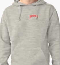 backwoods tobaccp Pullover Hoodie