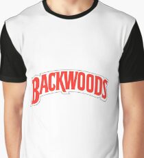 backwood t shirt