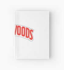 backwoods tobaccp Hardcover Journal