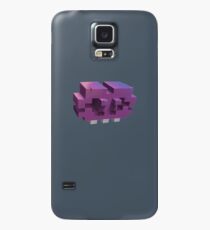 Invading The Third Dimension Case/Skin for Samsung Galaxy