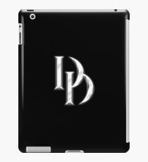 Dogfight's Devils Dragons Double Ds iPad Case/Skin