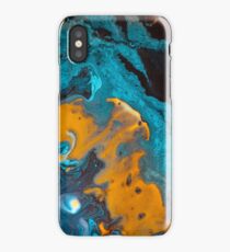 Bladzuri iPhone Case