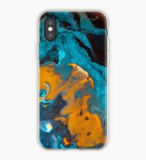 Bladzuri iPhone Case