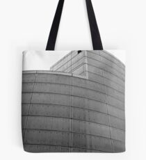 ventilator Tote Bag