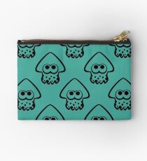 Splatoon Pattern (Aqua) Studio Pouch