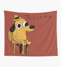 This is Fine Tapestry