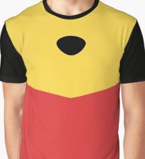 Rumbly in my Tummy Graphic T-Shirt
