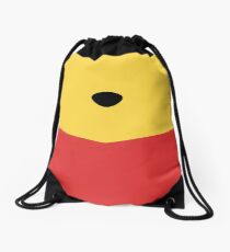 Rumbly in my Tummy Drawstring Bag