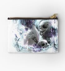 A figure bathed in miasma - Ciel Phantomhive (Kuroshitsuji) Studio Pouch