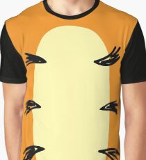 T I Double Ga Err Graphic T-Shirt