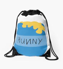 Hunny Pot - Pooh Drawstring Bag