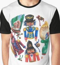 Christmas decorations Graphic T-Shirt