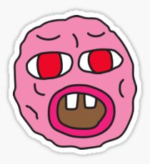 Cherry bomb Sticker