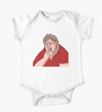 Gaben One Piece - Short Sleeve