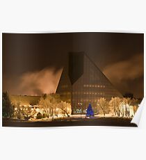 Royal Canadian Mint Poster