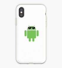 Android Verano iPhone Case