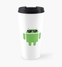Android Verano Travel Mug