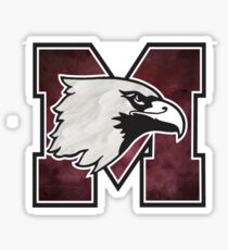 McMaster Sticker