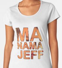 my name is jeff t shirt