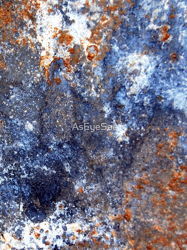 Muddy Blues by AsEyeSee