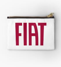 FIAT (network) Studio Pouch