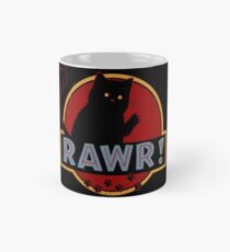 Rawr! Mug
