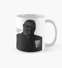"Ich bin süß genug" Tasse (Standard)